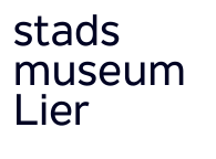 logo stadsmuseum Lier